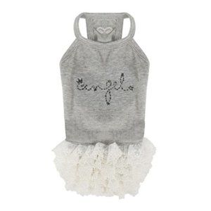 Feel The Happiness Dress by Puppy Angel in M/L